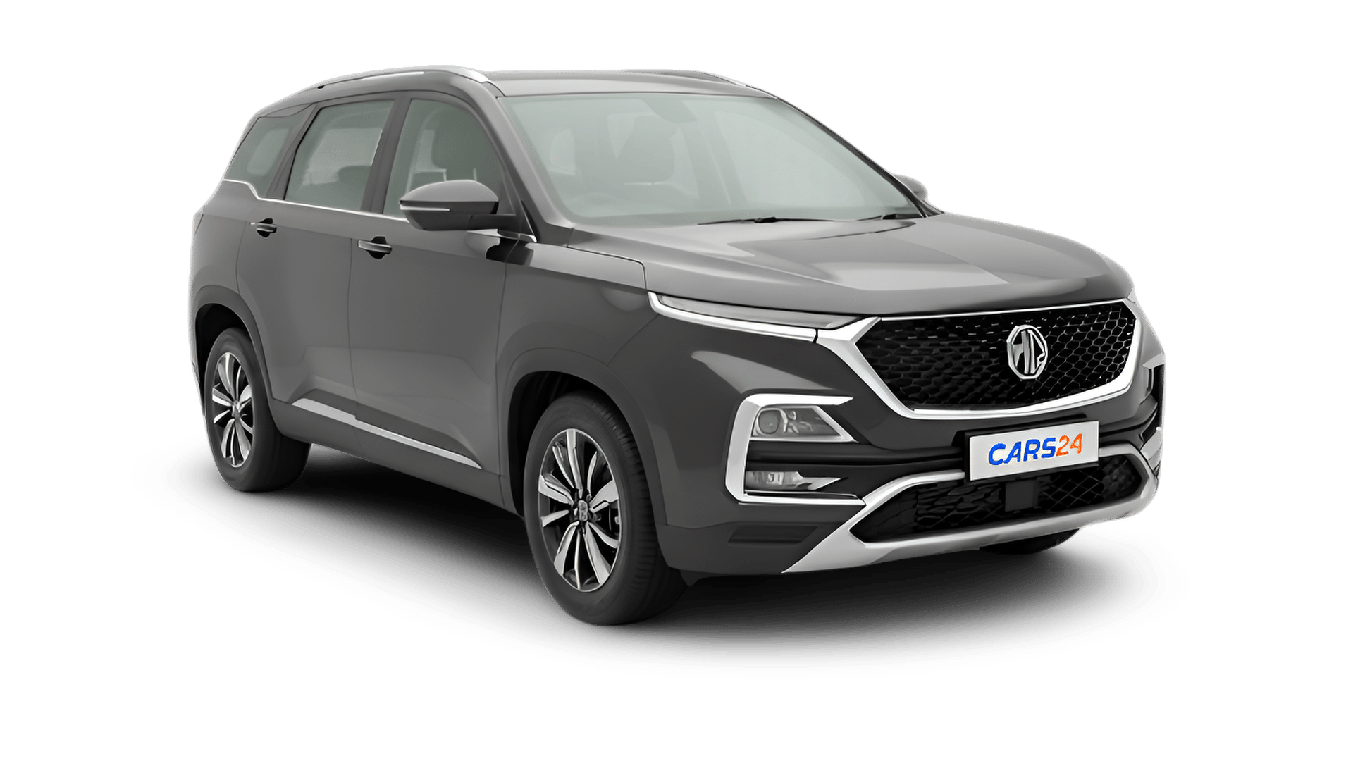 2020 MG HECTOR - SUV - Diesel - Manual - ₹12.60 lakh